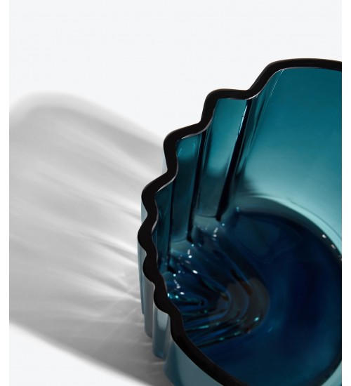 Zaha  Hadid Design PULSE VASE宽花瓶